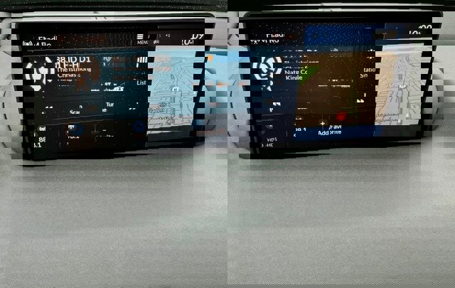 Certified 2025 Acura TLX w/ Technology Package image 28