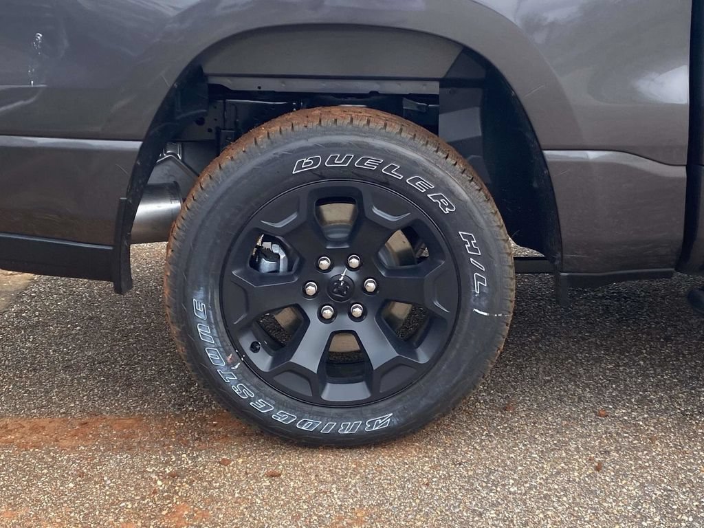 New 2026 RAM 1500 Express AWD/4WD image 37