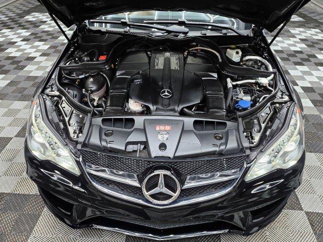 Used 2016 Mercedes-Benz E 400 Cabriolet image 39
