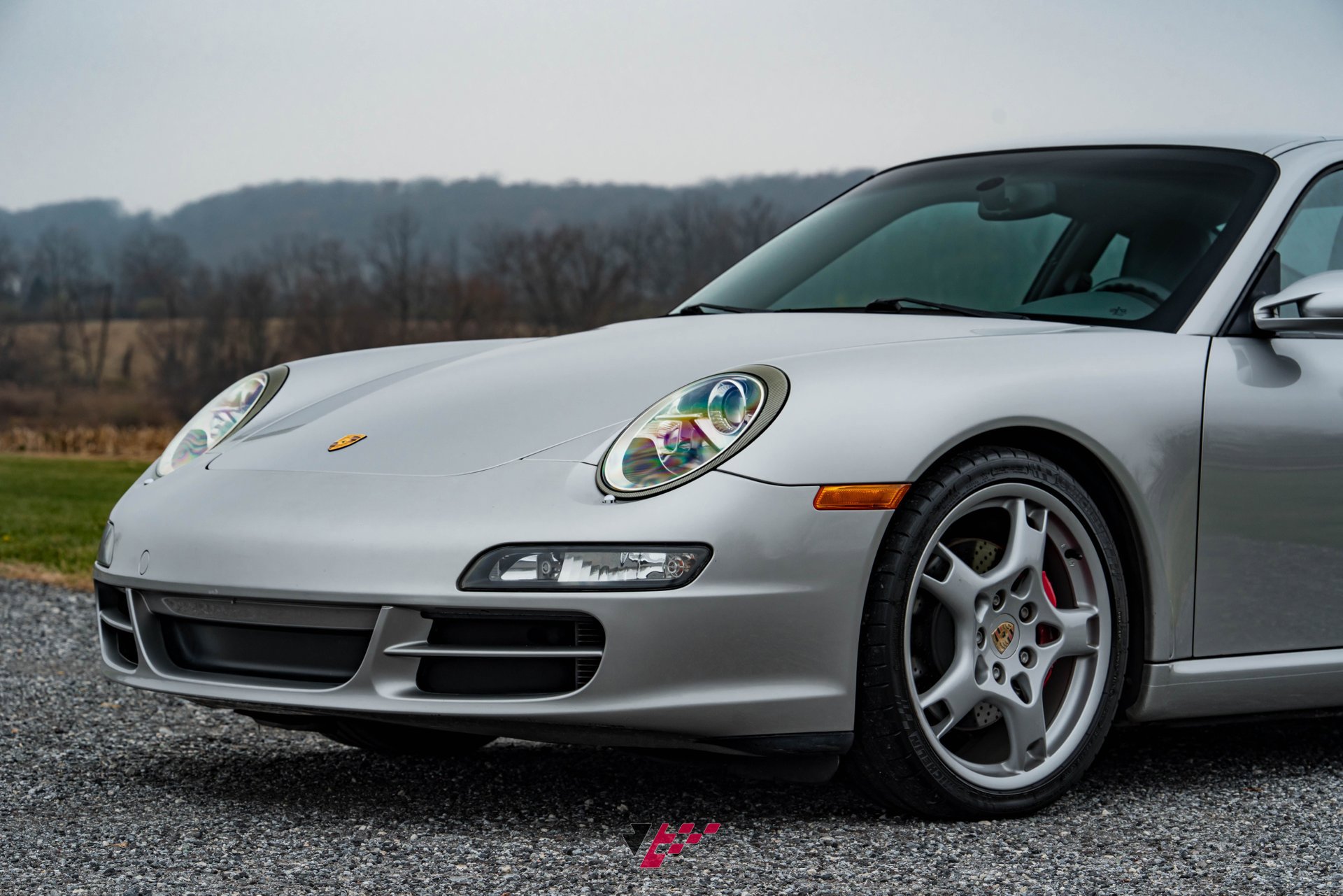 Used 2006 Porsche 911 Carrera S image 13