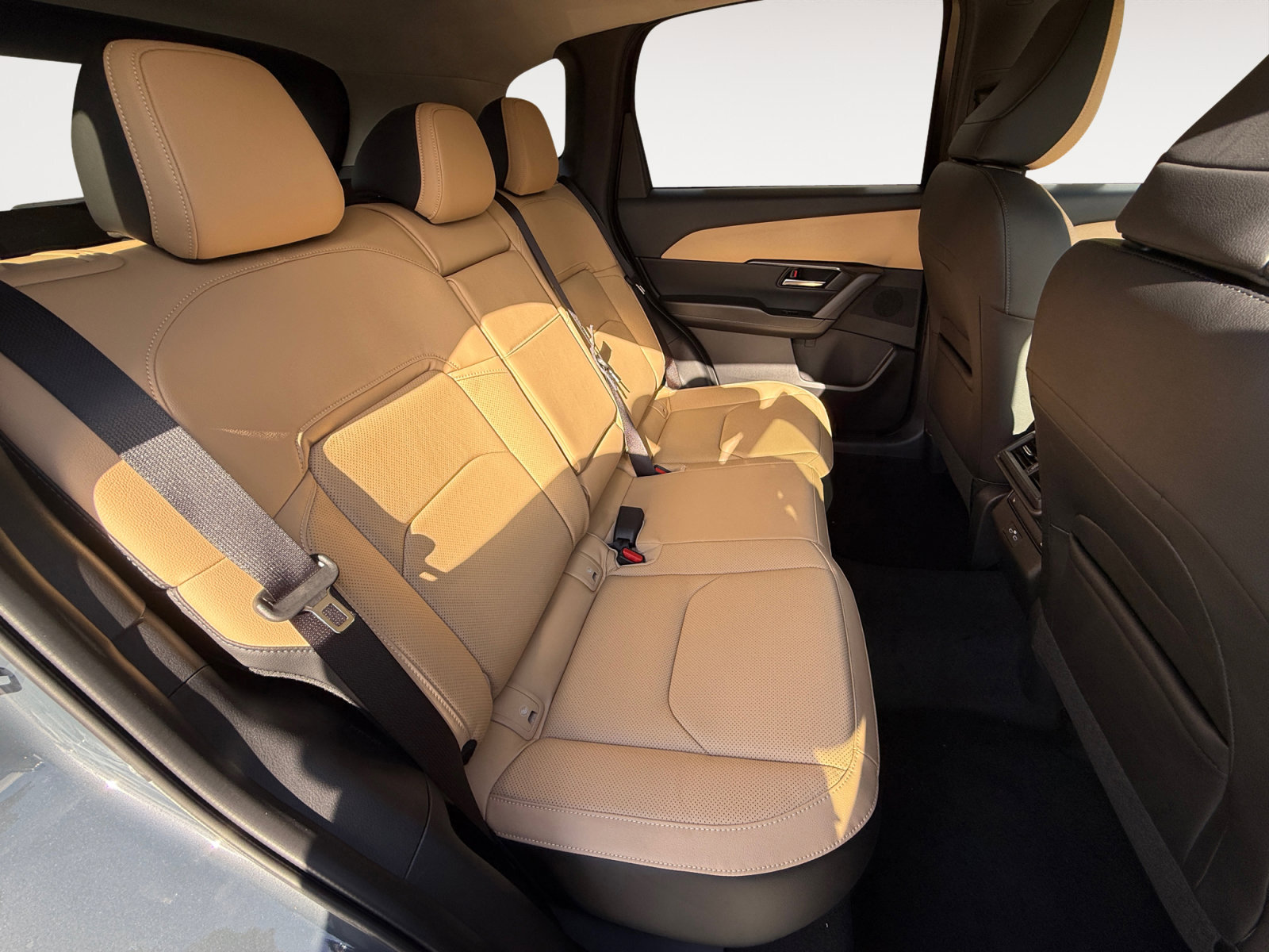 New 2026 MAZDA CX-5 2.5 S w/ Premium Package image 18