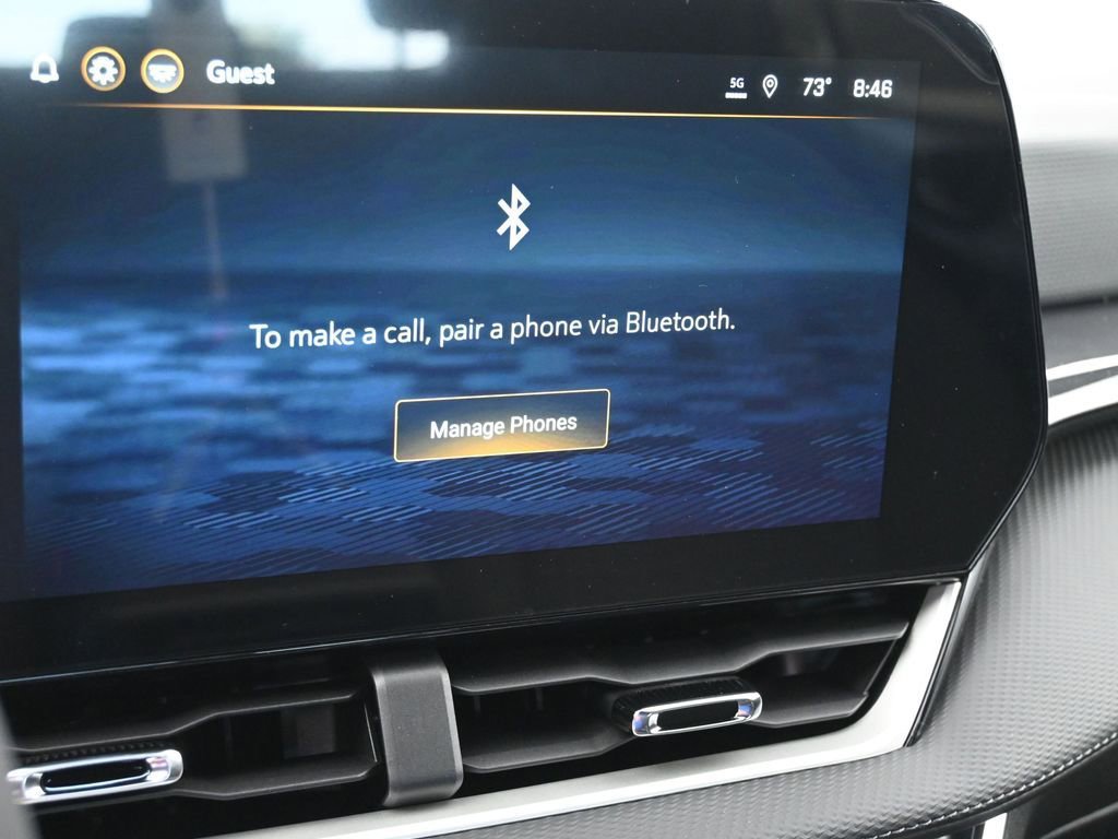 New 2026 Chevrolet Equinox LT w/ LPO, Floor Liner Package image 24