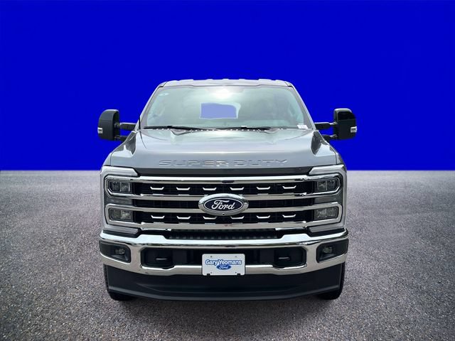 New 2027 Ford F250 Lariat w/ FX4 Off-Road Package AWD/4WD image 8