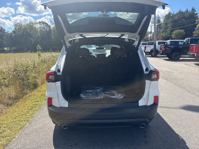 New 2026 Ford Escape ST-Line image 36