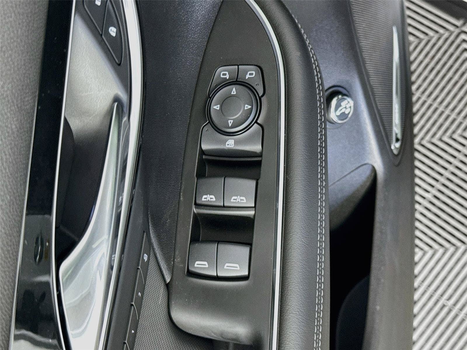 New 2026 Buick Envision Preferred AWD/4WD image 20