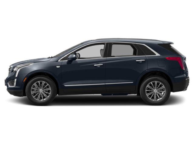 Used 2019 Cadillac XT5 Luxury FWD image 3