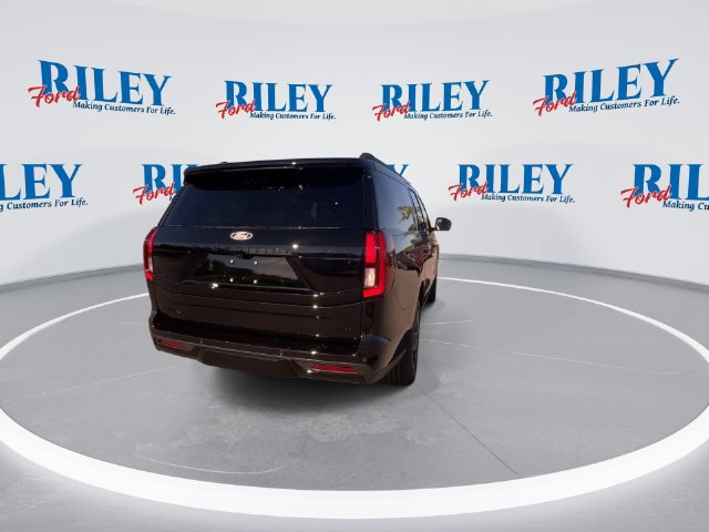 New 2027 Ford Expedition Max Platinum w/ Stealth Appearance Package AWD/4WD image 7