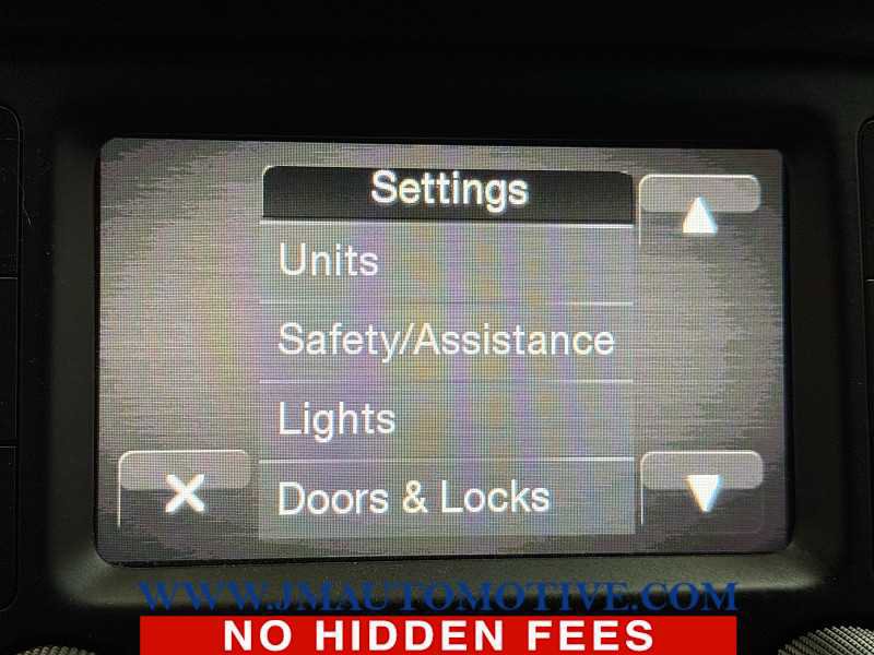 Used 2021 RAM 2500 Big Horn image 29