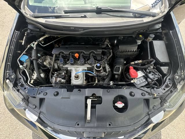 Used 2014 Honda Civic LX image 28
