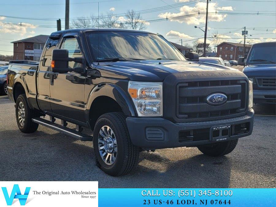 Used 2011 Ford F250 XL image 1
