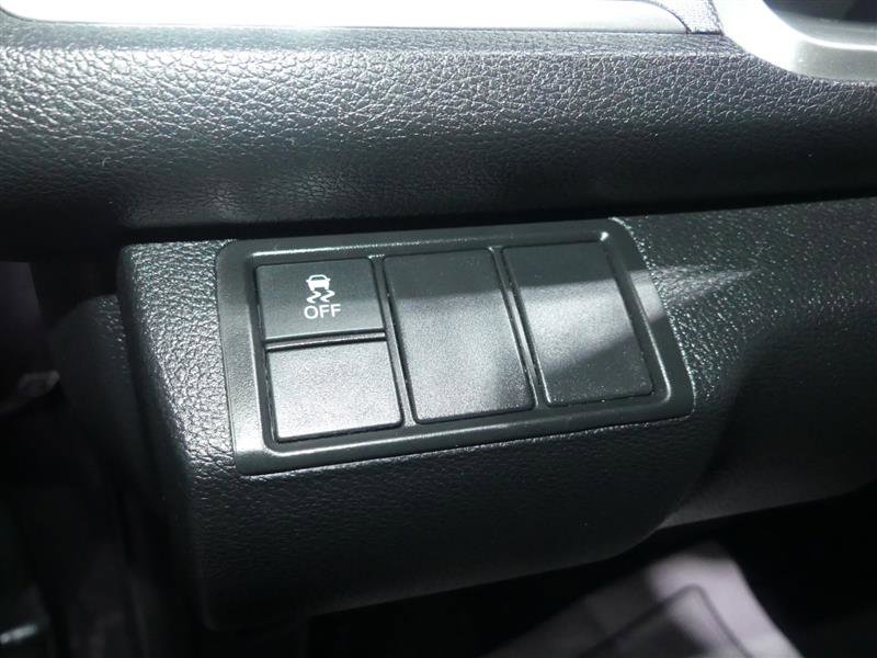 Used 2018 Honda Civic EX image 25