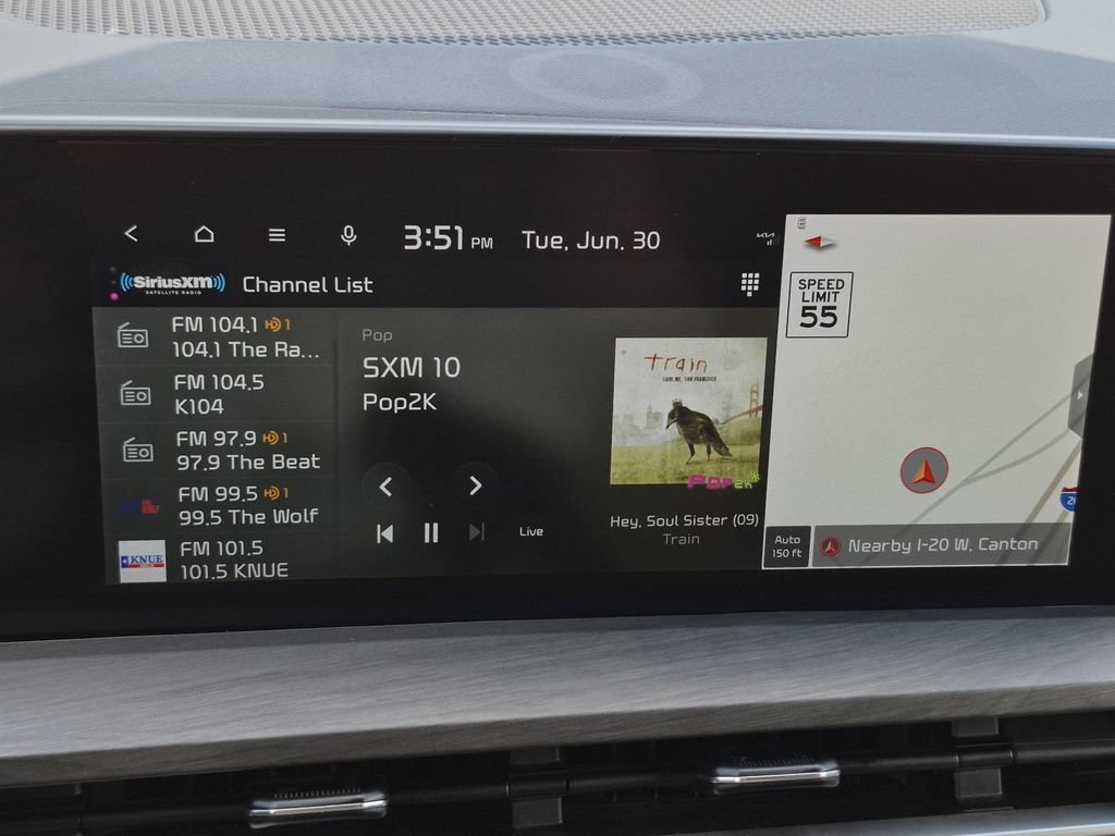 Used 2024 Kia Telluride EX X-Line AWD/4WD image 33
