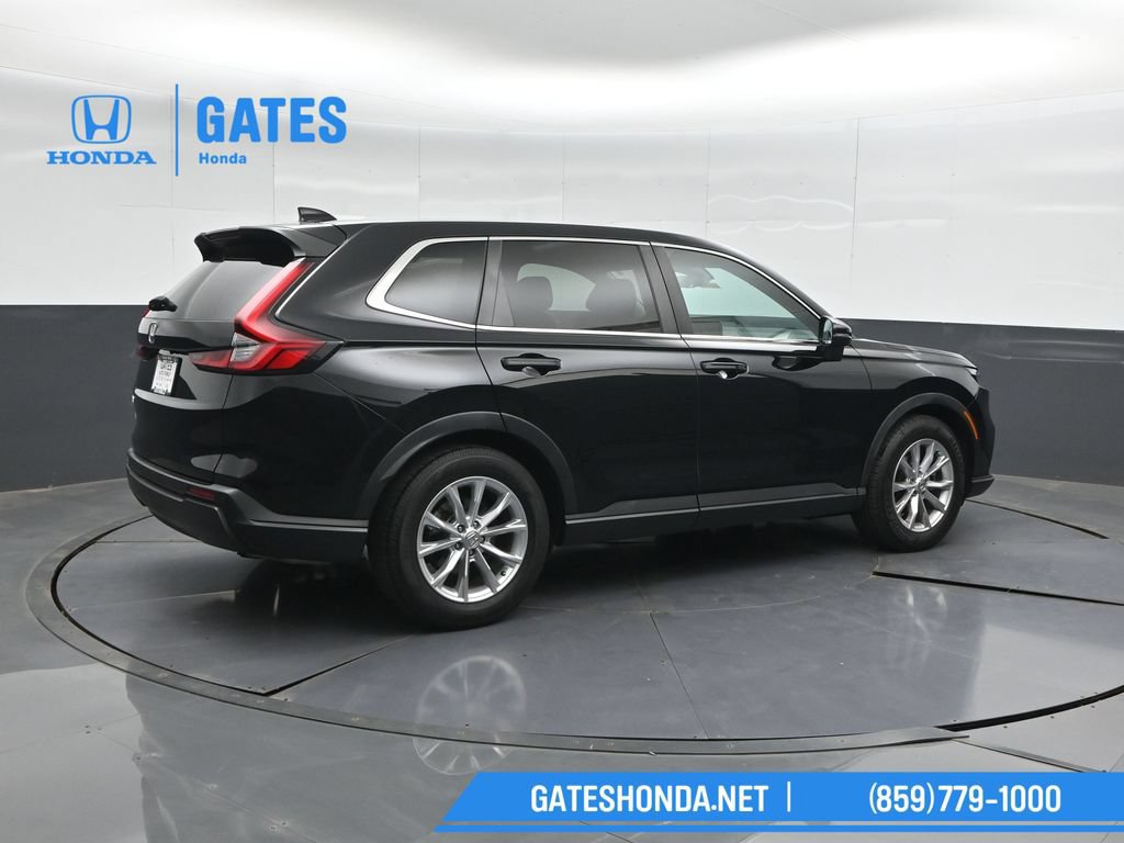 Used 2024 Honda CR-V EX-L image 2