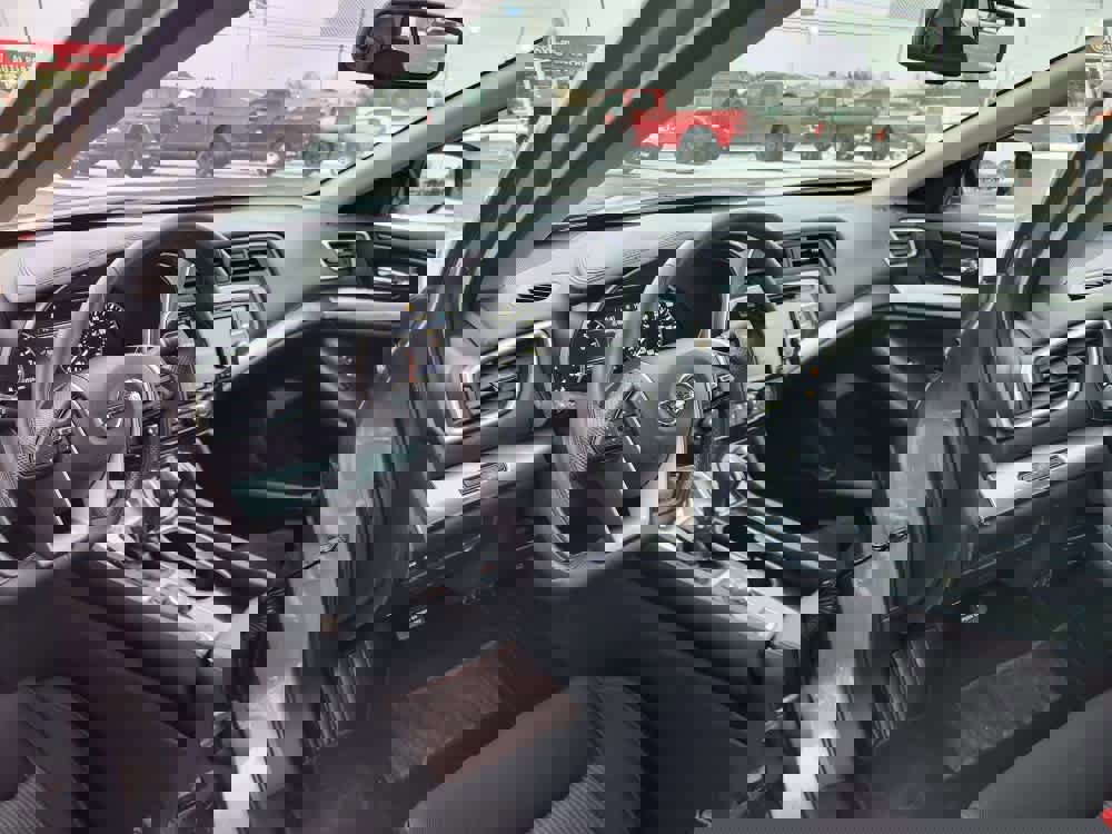 Used 2019 Nissan Maxima 3.5 S w/ Floor Mat Group image 17