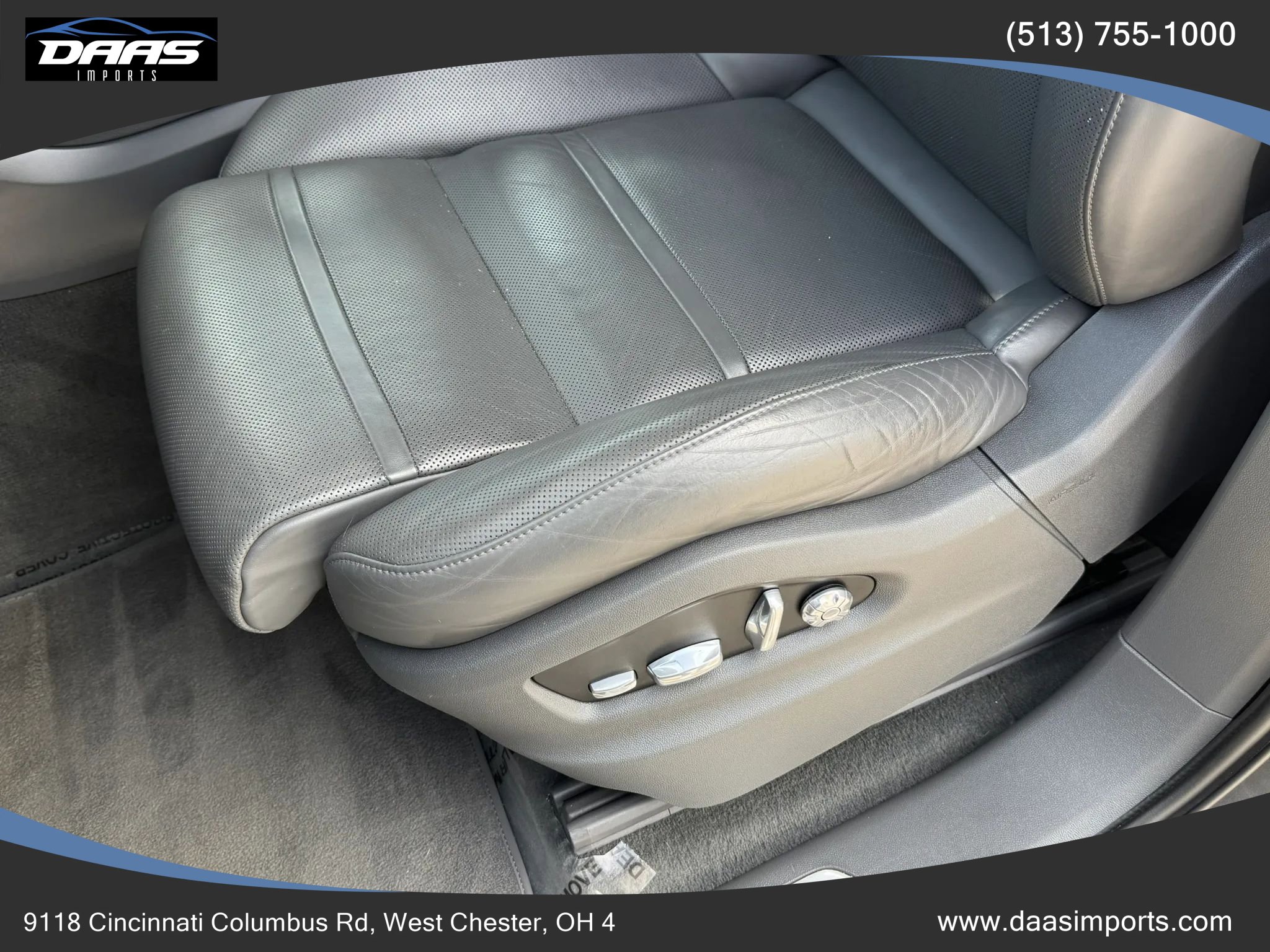 Used 2020 Porsche Cayenne image 17