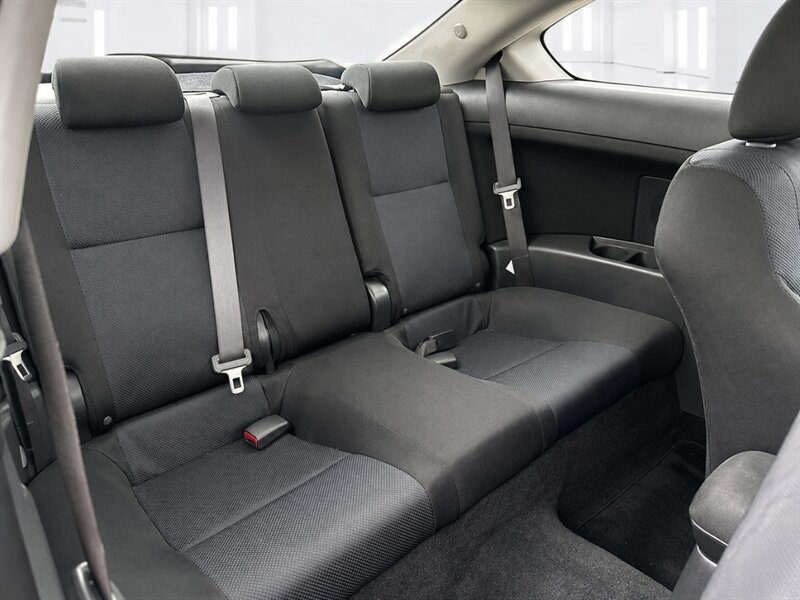 Used 2009 Scion tC FWD image 8
