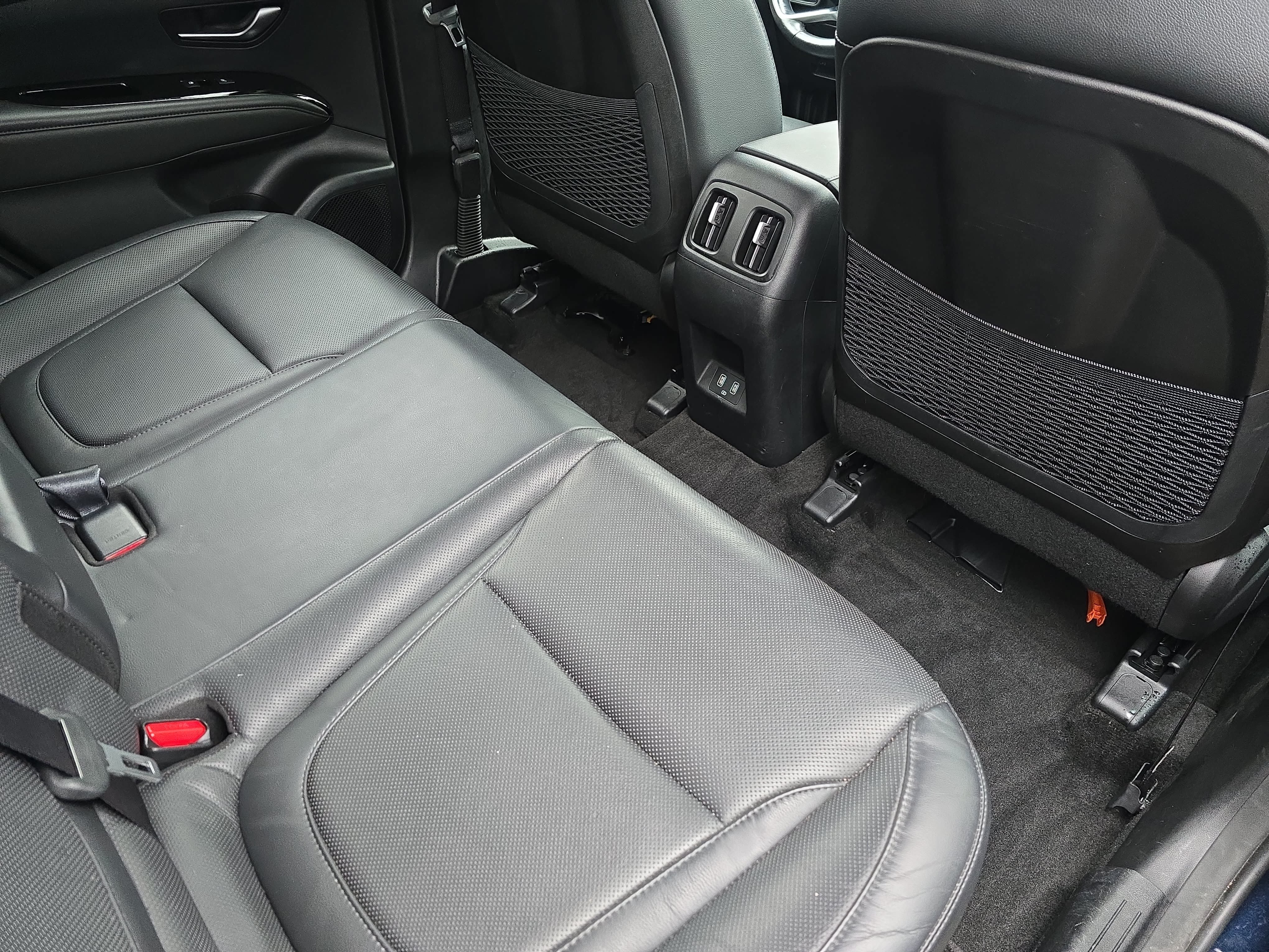 Used 2022 Hyundai Tucson Limited AWD/4WD image 11