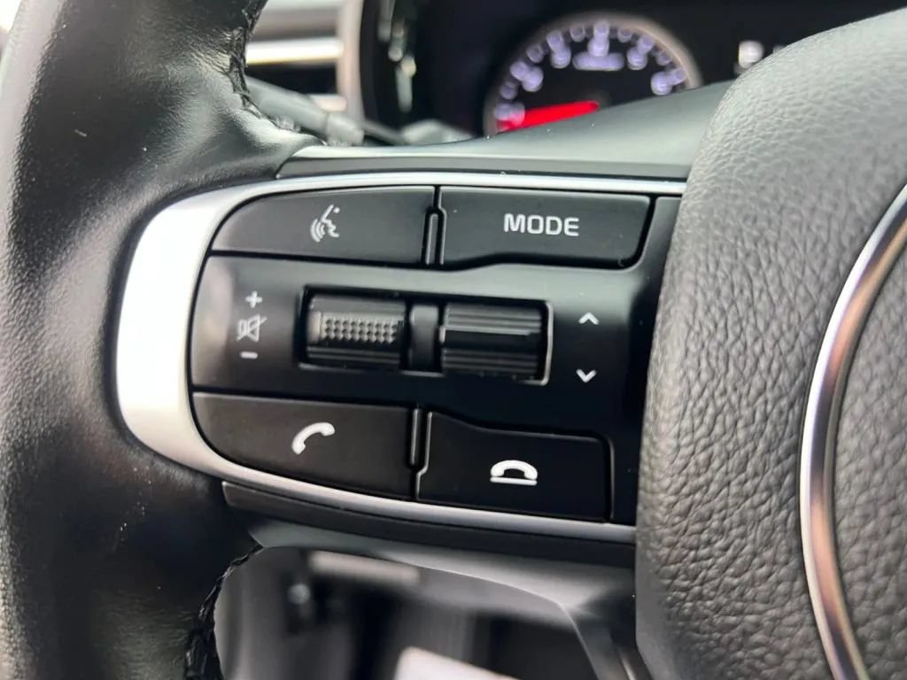 Used 2022 Kia K5 GT-Line w/ GT-Line Awd Premium Package image 42