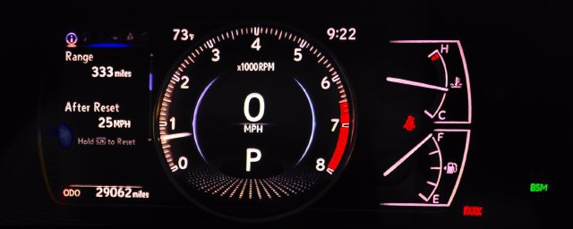 Certified 2024 Lexus ES 350 w/ Premium Package FWD image 22