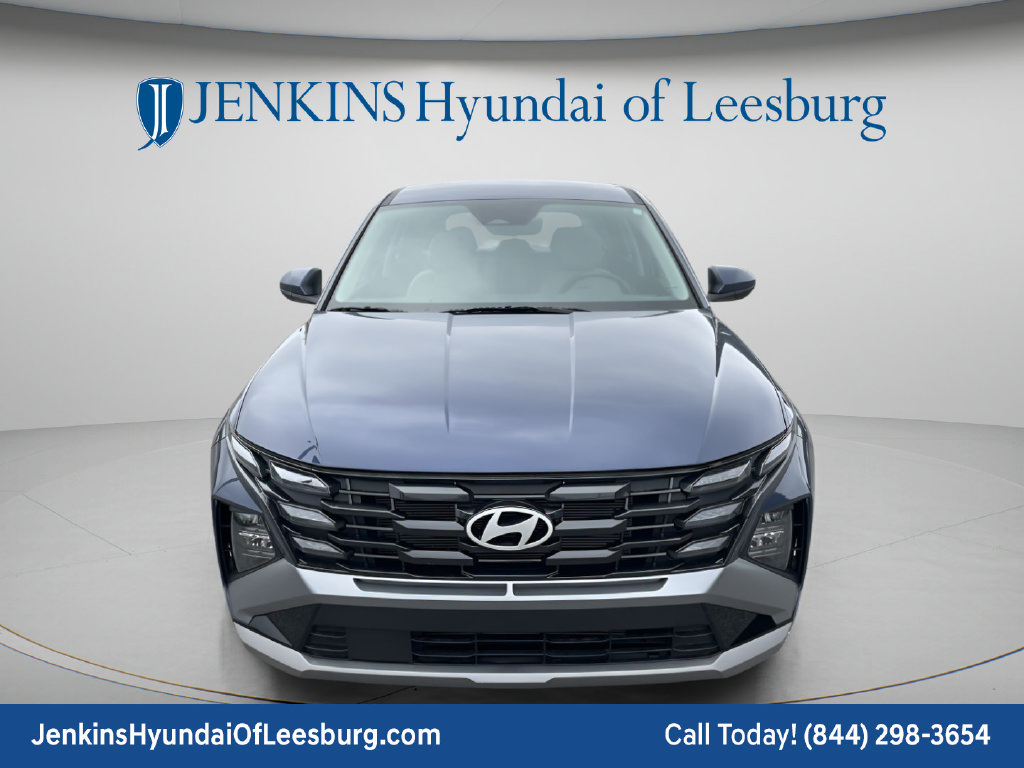 New 2026 Hyundai Tucson SE FWD image 12