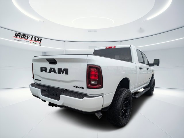 New 2026 RAM 2500 Big Horn image 3