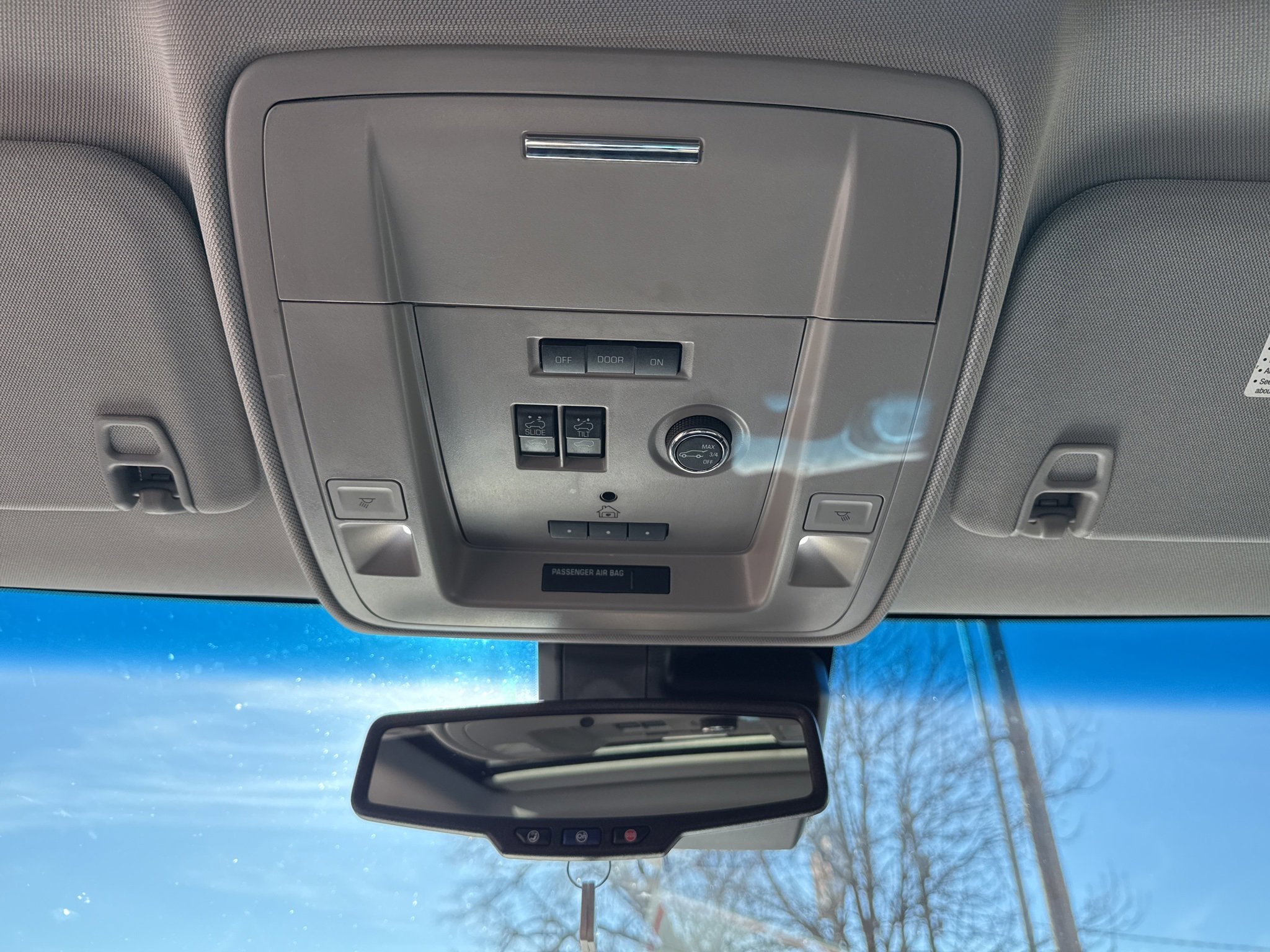 Used 2017 GMC Yukon SLT w/ HD Trailering Package image 21