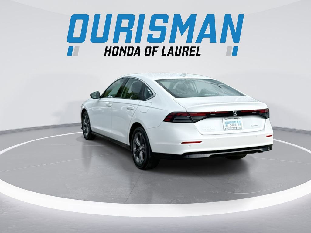 Used 2023 Honda Accord EX-L image 6