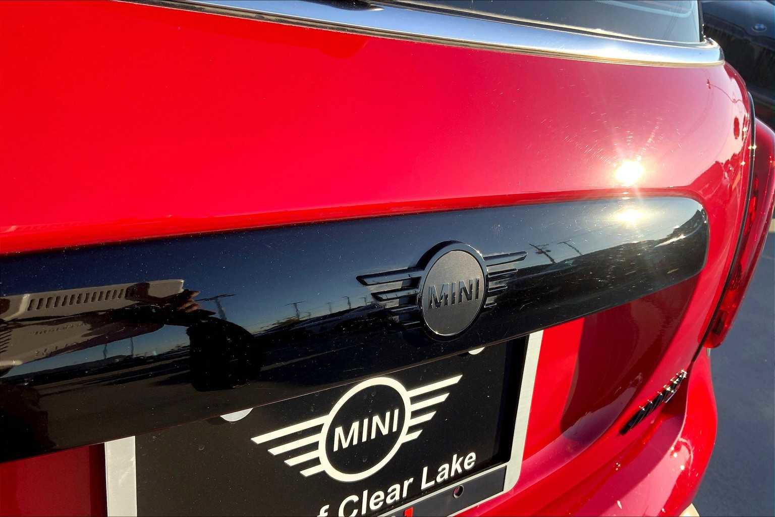 Used 2023 MINI Cooper S image 27