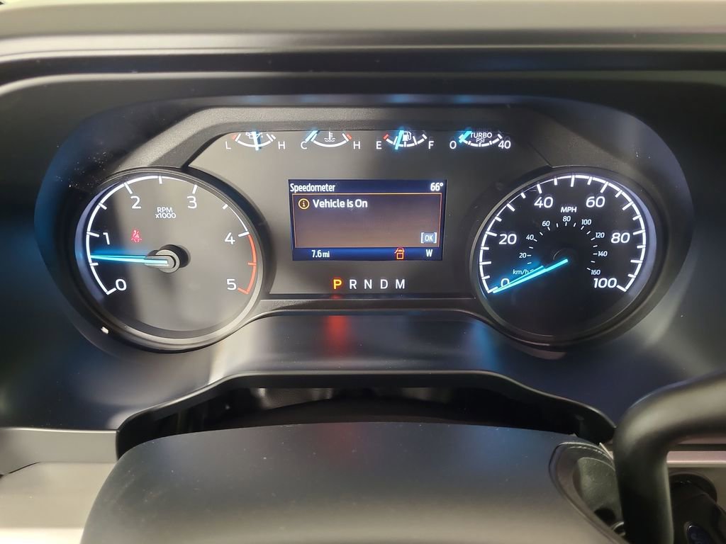 New 2026 Ford F250 XLT image 11