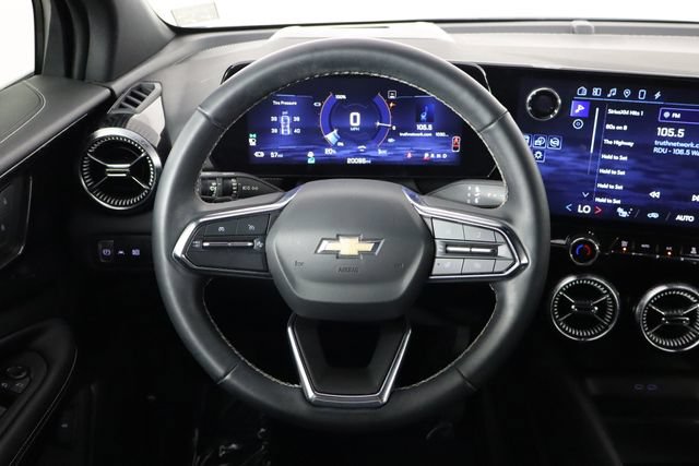Used 2024 Chevrolet Blazer EV LT AWD/4WD image 7