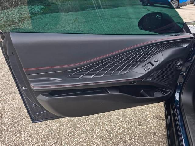 Used 2026 Dodge Charger Scat Pack AWD/4WD image 14