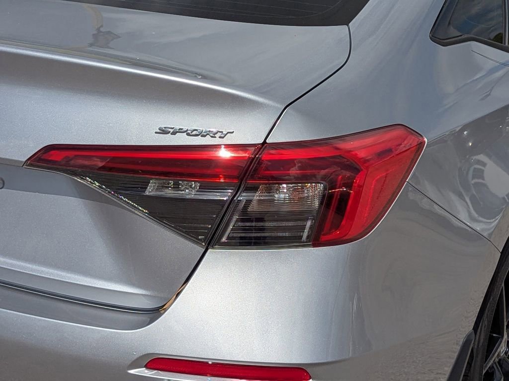 Used 2023 Honda Civic Sport image 7