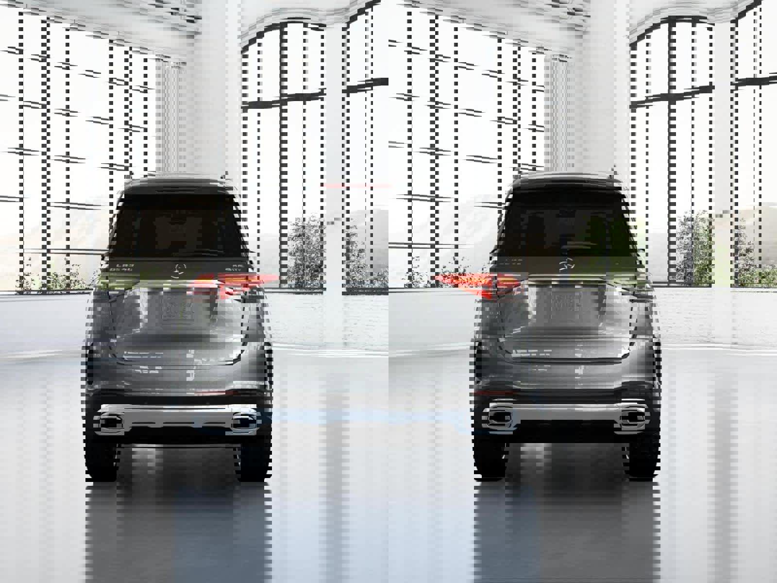 New 2026 Mercedes-Benz GLE 450 4MATIC image 23