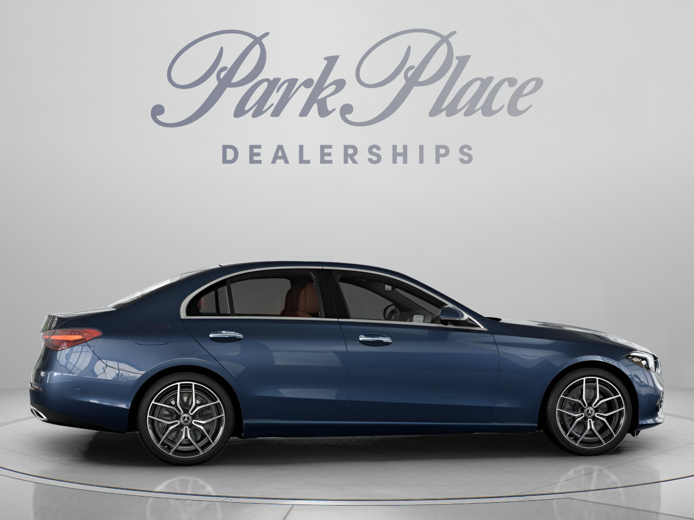 Certified 2026 Mercedes-Benz C 300 Sedan image 24