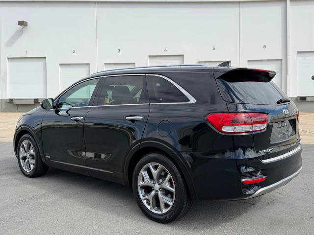 Used 2016 Kia Sorento SX AWD/4WD image 3