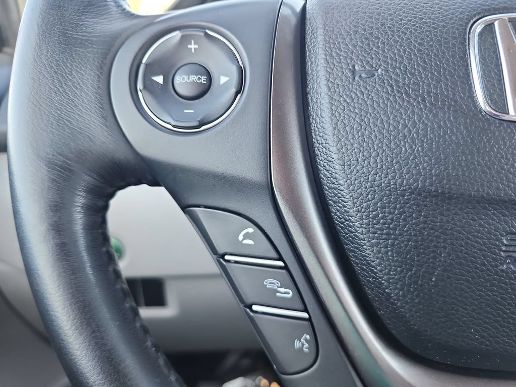 Used 2019 Honda Ridgeline RTL image 30