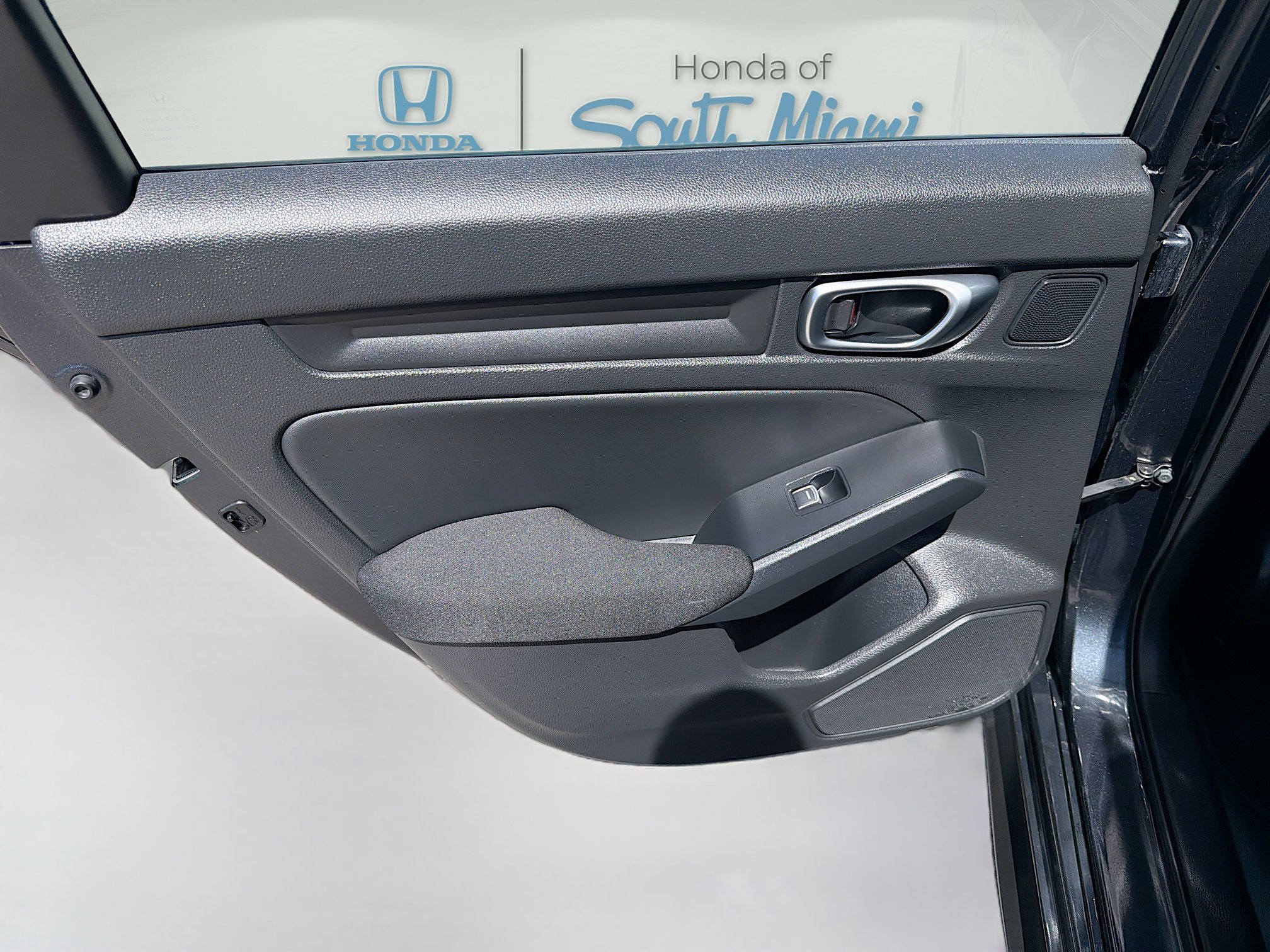 Certified 2024 Honda Civic LX image 24