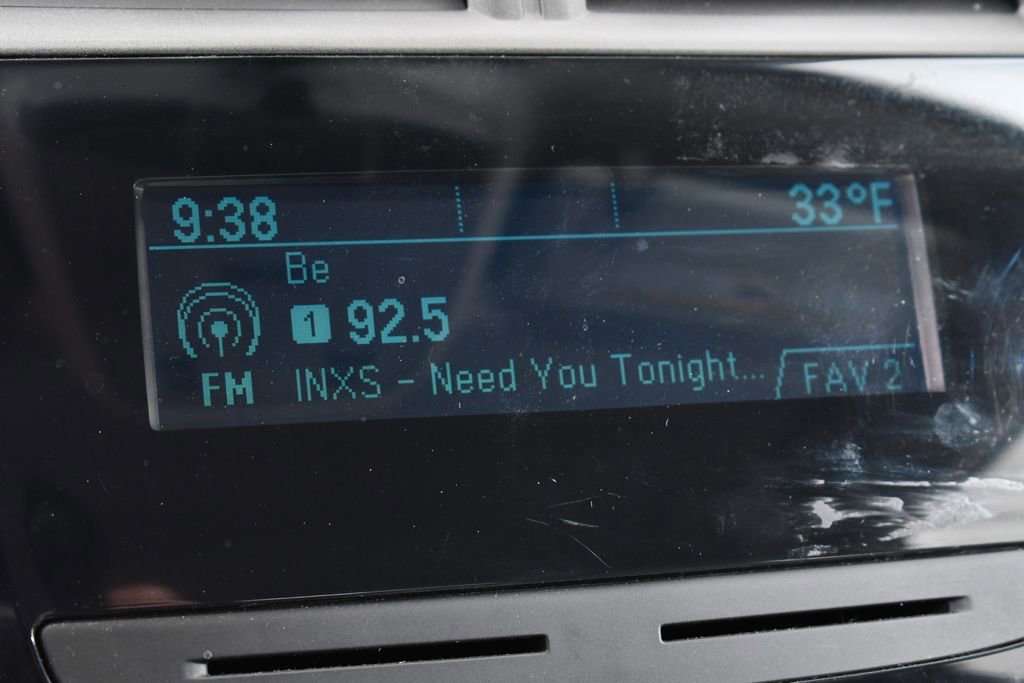 Used 2013 Chevrolet Malibu LS image 27