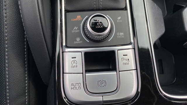 Used 2021 Kia Telluride EX AWD/4WD image 20
