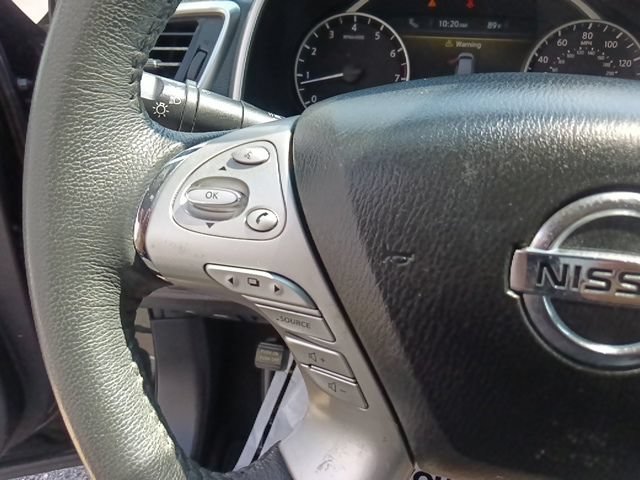 Used 2016 Nissan Murano SL FWD image 19