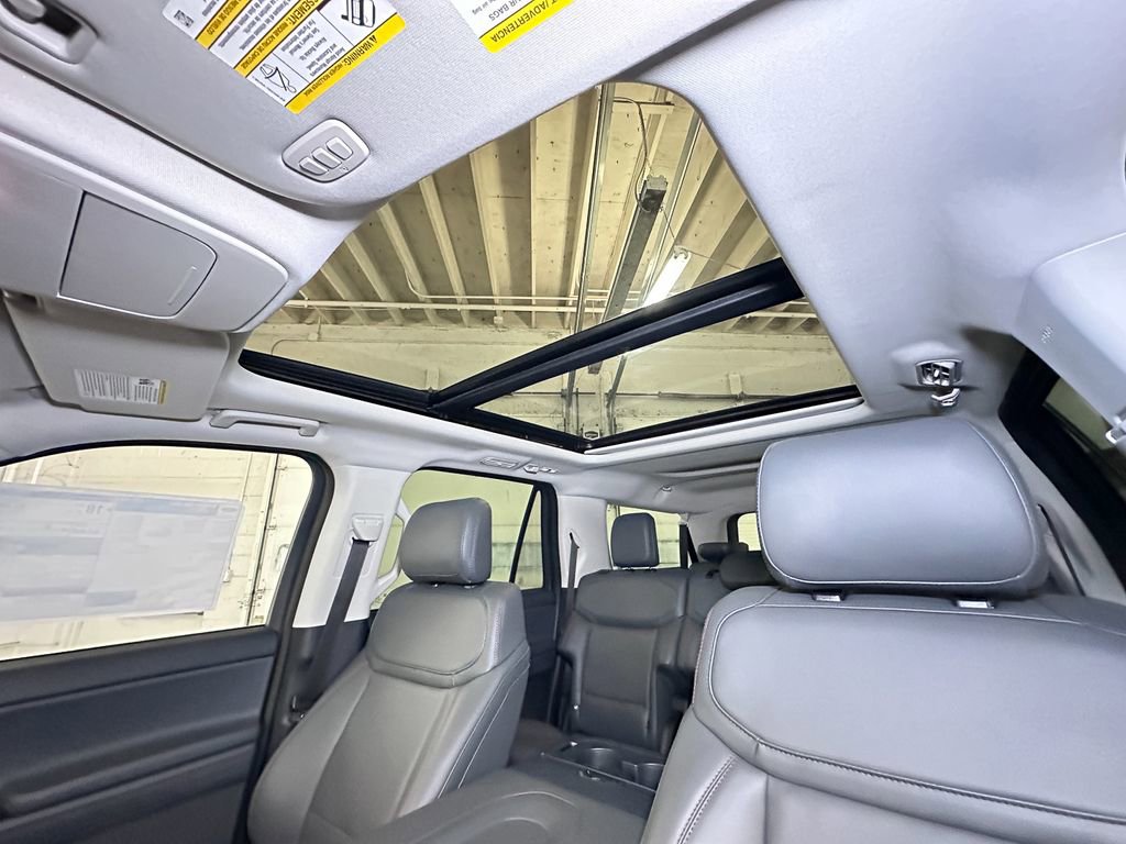 Used 2025 Ford Expedition Max Active image 11