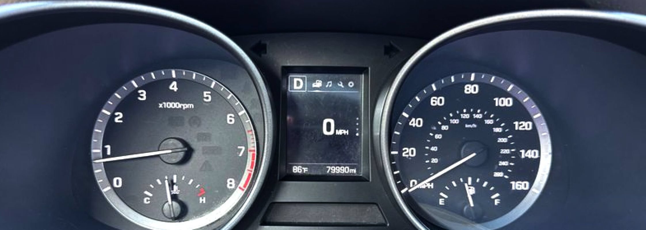 Used 2017 Hyundai Santa Fe Sport FWD image 22
