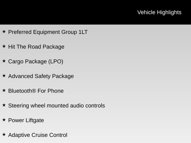 Used 2024 Chevrolet Equinox LT image 5