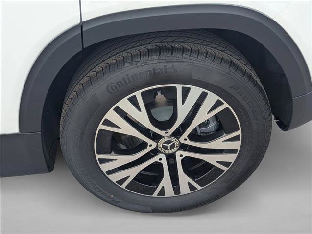 New 2026 Mercedes-Benz GLB 250 image 9