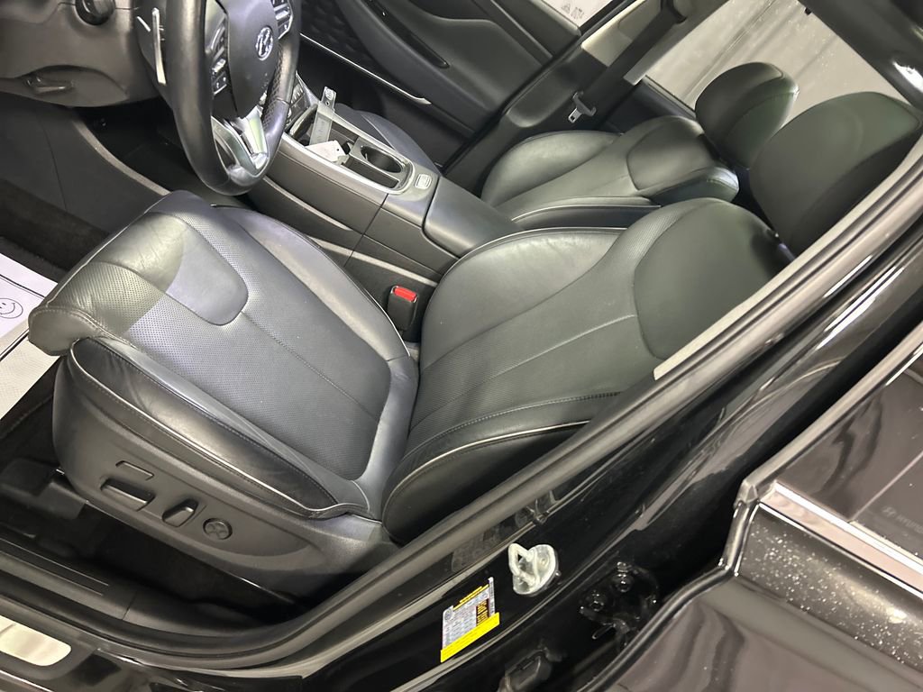 Used 2021 Hyundai Santa Fe Limited image 10