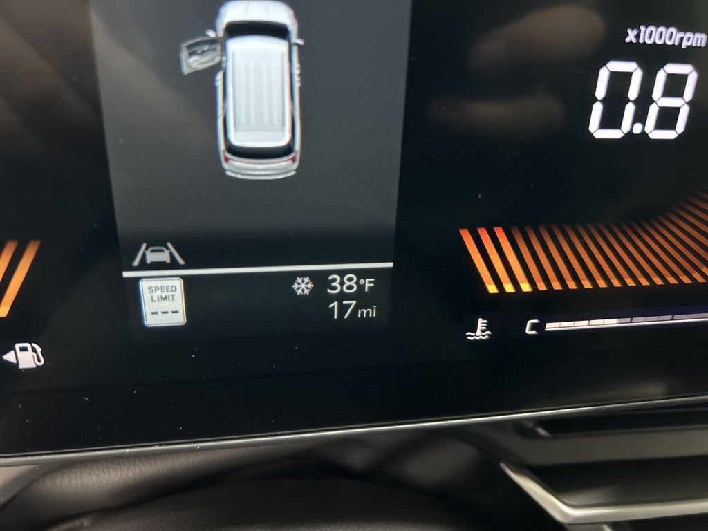 New 2026 Kia Carnival LXS image 15