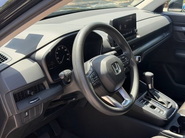 Certified 2024 Honda CR-V LX image 13