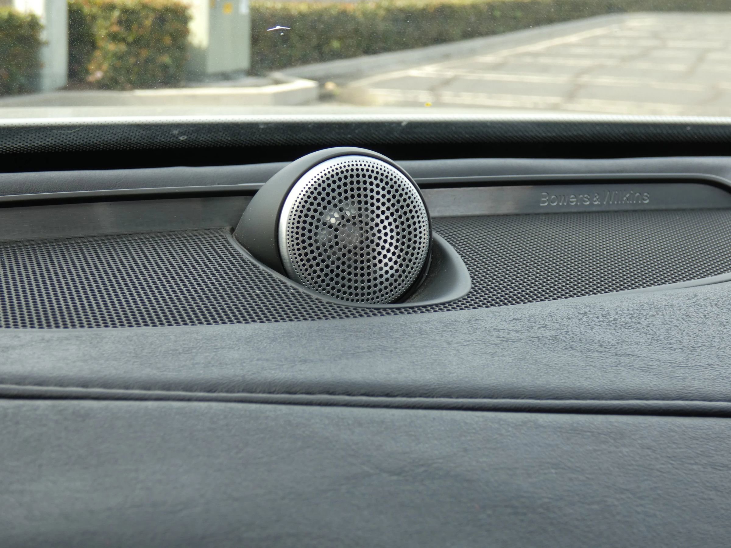 Used 2017 Volvo XC90 T6 Inscription w/ Vision Package image 87