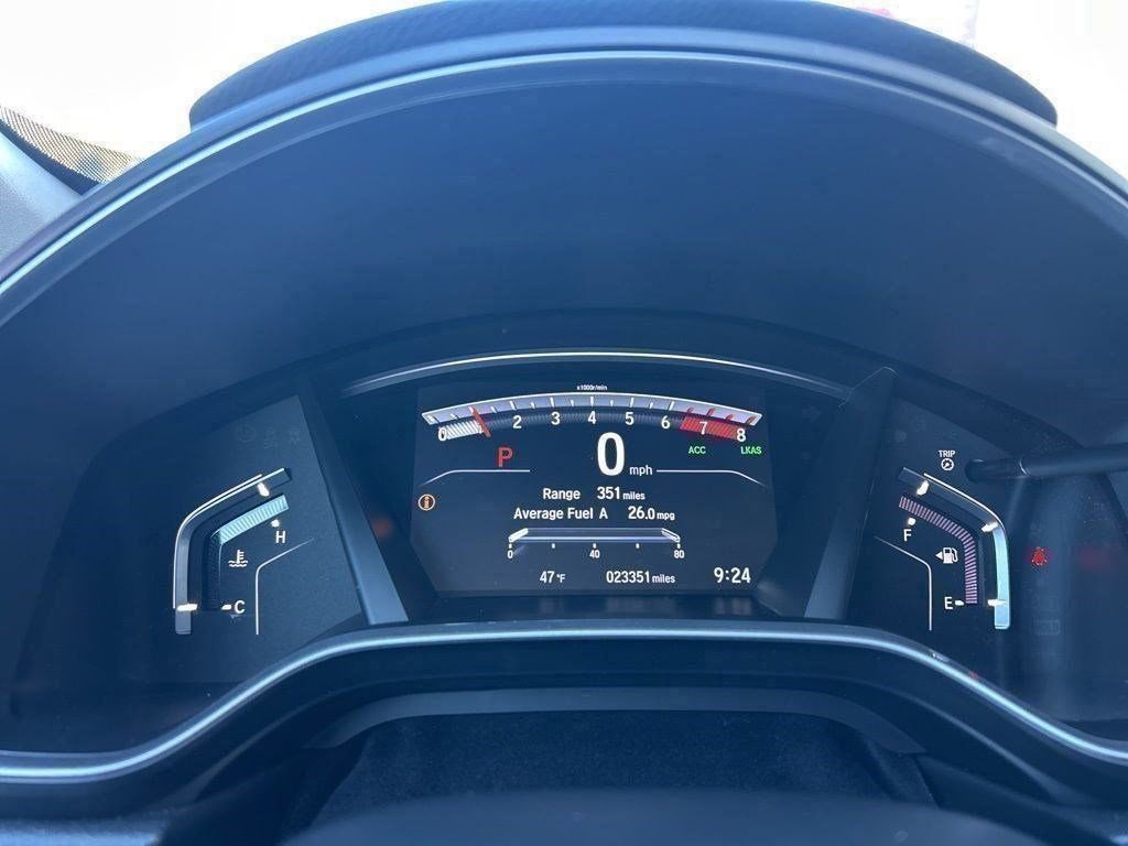 Used 2022 Honda CR-V EX image 13