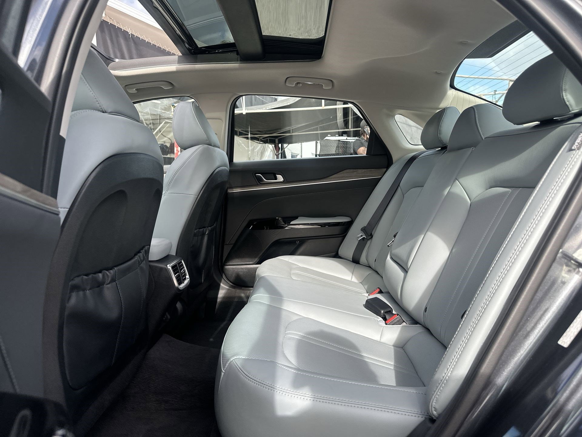 Used 2024 Kia K5 EX w/ EX Premium Package image 25